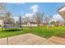 317 Almeron St, Evansville, WI 53536