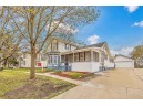 317 Almeron St, Evansville, WI 53536