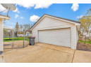 317 Almeron St, Evansville, WI 53536