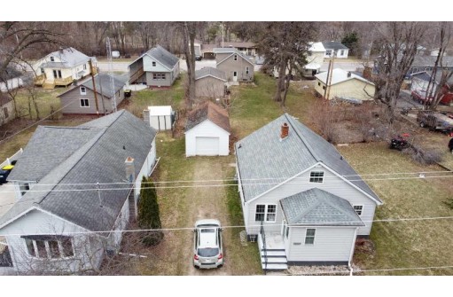 209 Arlington Ave, Mauston, WI 53948