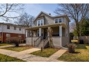 614 S Brooks St, Madison, WI 53715