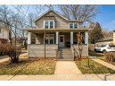 614 S Brooks St, Madison, WI 53715