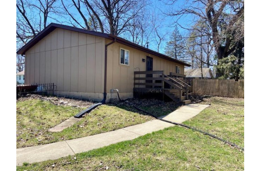 3513 E Thomas St, Milton, WI 53563