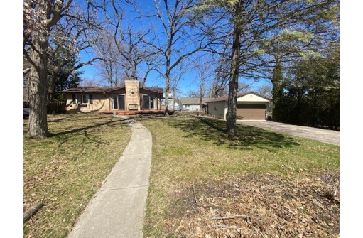 3513 E Thomas St, Milton, WI 53563