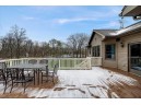 1486 Hammond Road, Edgerton, WI 53534