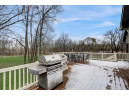 1486 Hammond Road, Edgerton, WI 53534