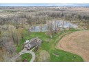 1486 Hammond Road, Edgerton, WI 53534