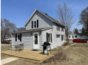 181 N Pine Street, Adams, WI 53910