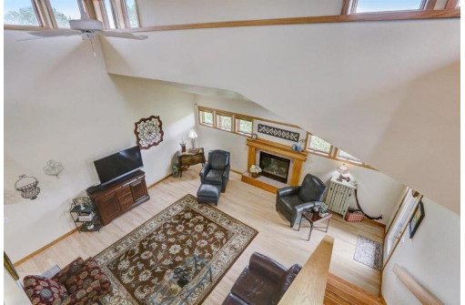 7206 East Pass, Madison, WI 53719