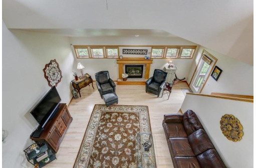 7206 East Pass, Madison, WI 53719