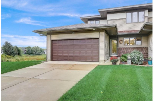 7206 East Pass, Madison, WI 53719