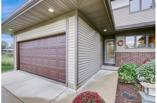 7206 East Pass, Madison, WI 53719