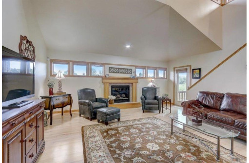 7206 East Pass, Madison, WI 53719