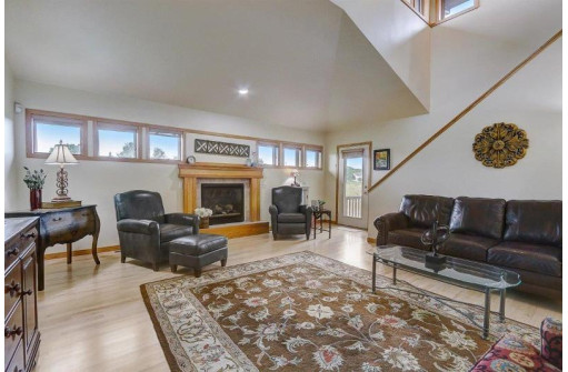 7206 East Pass, Madison, WI 53719