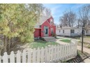 9 Lansing Street, Madison, WI 53714