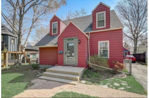 9 Lansing Street, Madison, WI 53714