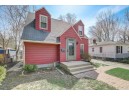 9 Lansing Street, Madison, WI 53714