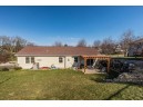 613 Lucky Trail, Mount Horeb, WI 53572