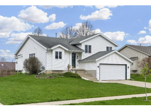 5110 Linden Parkway McFarland, WI 53558