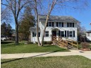 1407 St Lawrence Ave, Janesville, WI 53545