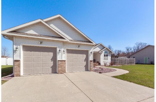 4710 Sumpter Dr, Milton, WI 53563