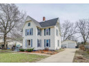 450 S 2nd Street, Evansville, WI 53536