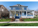 902 Garfield Street, Madison, WI 53711