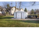 1015 W Sunset Dr, Milton, WI 53563