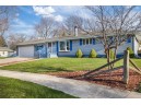 1015 W Sunset Dr, Milton, WI 53563