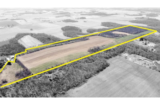 84.62 AC Hwy 69, Belleville, WI 53508