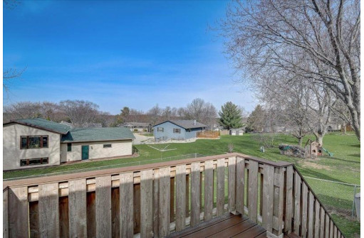 720 Cumberland Ct, DeForest, WI 53532