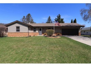 2512 Mole Ave Janesville, WI 53548