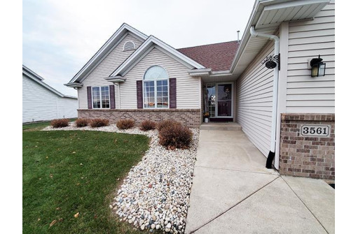 3561 Eagles Ridge Dr, Beloit, WI 53511