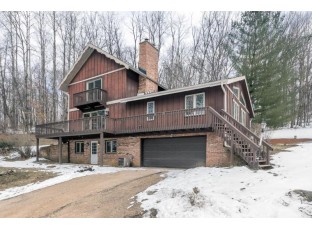 21504 Bishop Ln Richland Center, WI 53581