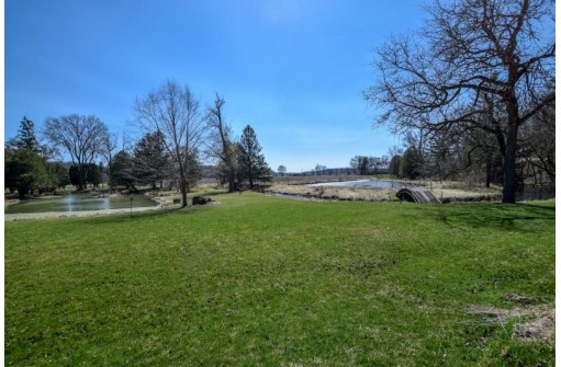 .62 ACRES Sherwood Forest Lane, Cross Plains, WI 53528