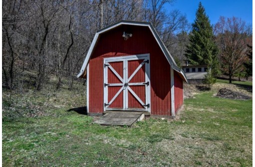 .62 ACRES Sherwood Forest Lane, Cross Plains, WI 53528