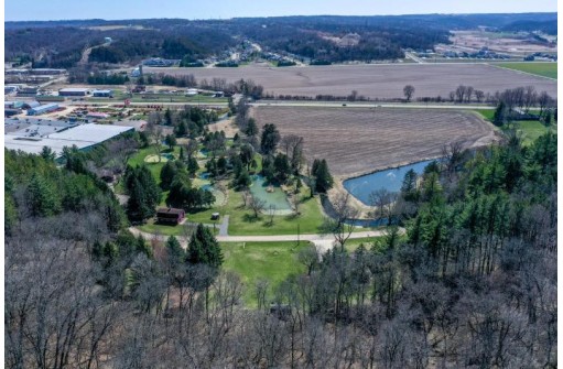 .62 ACRES Sherwood Forest Lane, Cross Plains, WI 53528