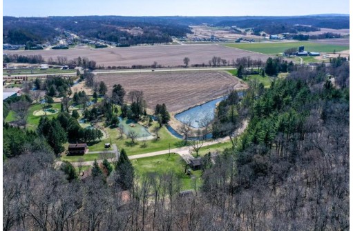 .62 ACRES Sherwood Forest Lane, Cross Plains, WI 53528