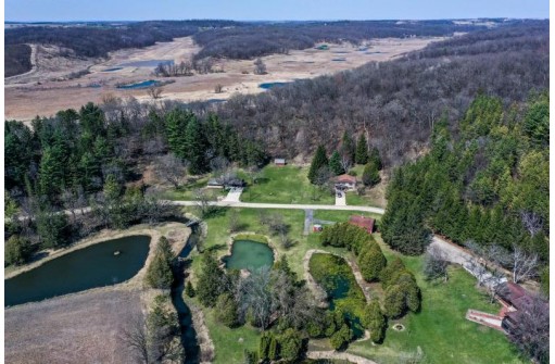 .62 ACRES Sherwood Forest Lane, Cross Plains, WI 53528