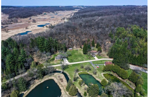 .62 ACRES Sherwood Forest Lane, Cross Plains, WI 53528