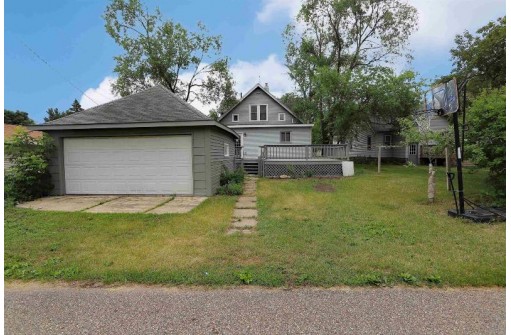 333 S Walker Street, Adams, WI 53910