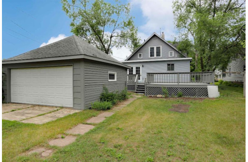 333 S Walker Street, Adams, WI 53910