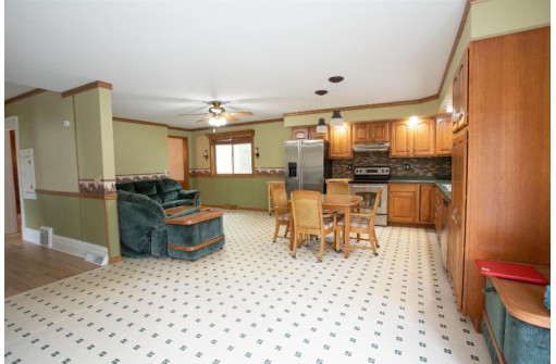 333 S Walker Street, Adams, WI 53910