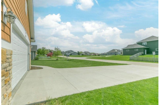 N6818 Polo Lane, Lake Mills, WI 53551