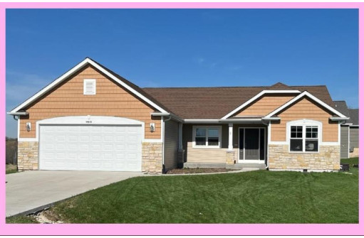 N6818 Polo Lane, Lake Mills, WI 53551