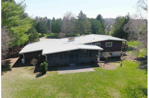 6970 Rock Ridge Court, Verona, WI 53593