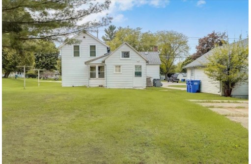 302 S Main Street, Pardeeville, WI 53954