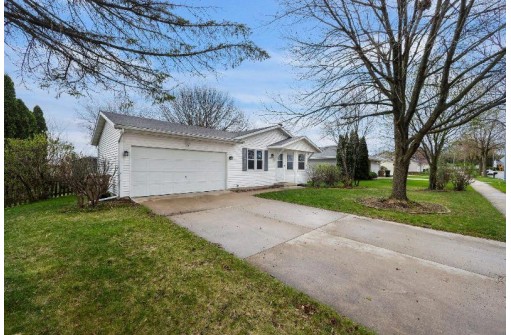3938 Rieder Road, Madison, WI 53704