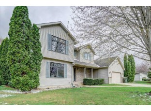 1133 Virdon Drive Sun Prairie, WI 53590