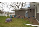 606 Hyer Drive, Jefferson, WI 53549